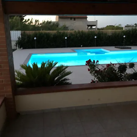 Villa Dama Bianca *
