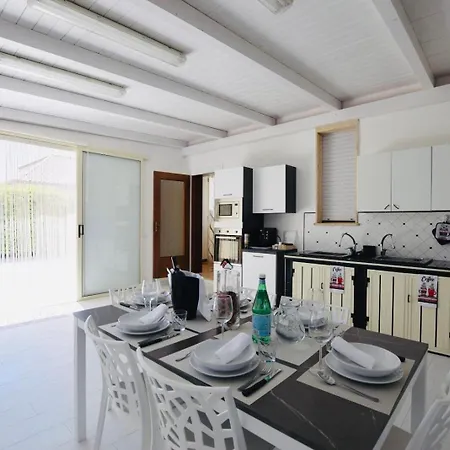 Villa Dama Bianca *