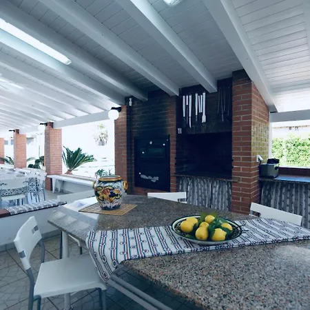 Villa Dama Bianca *