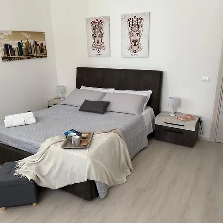 Dama Bianca Villa