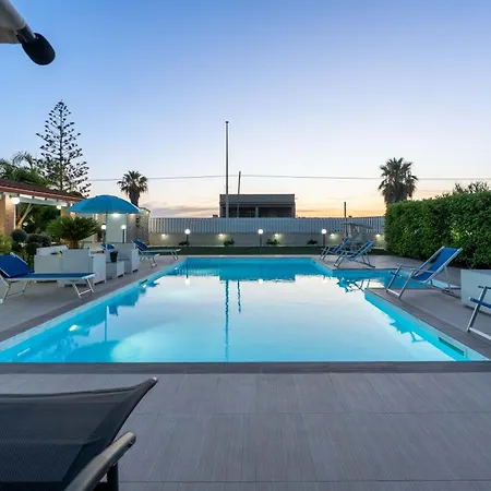 Dama Bianca Villa Santa Maria Del Focallo