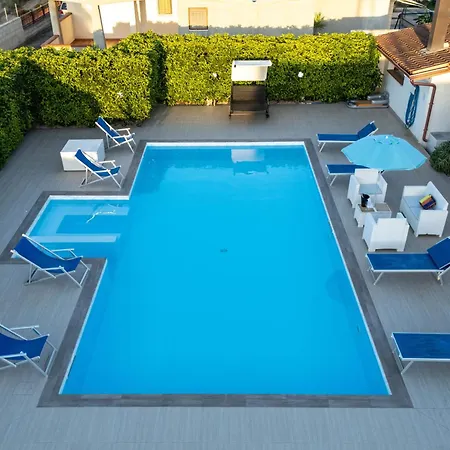 Dama Bianca Santa Maria Del Focallo