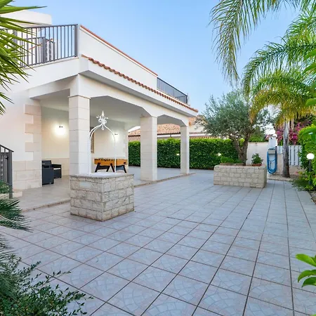 Dama Bianca * Santa Maria Del Focallo