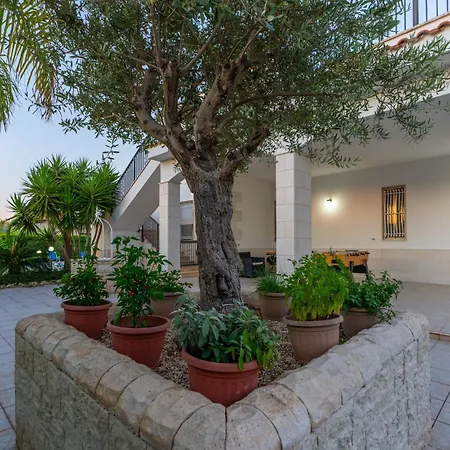 Villa Dama Bianca *