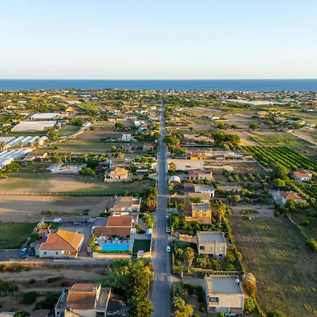 Dama Bianca Villa Santa Maria Del Focallo