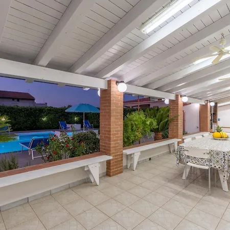 Dama Bianca * Santa Maria Del Focallo