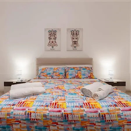 Dama Bianca Villa Santa Maria Del Focallo