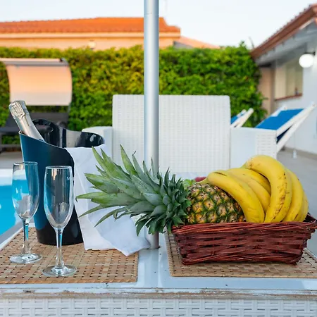 Dama Bianca * Santa Maria Del Focallo