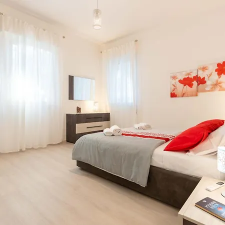 Dama Bianca Villa *
