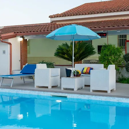 Dama Bianca Villa Santa Maria Del Focallo