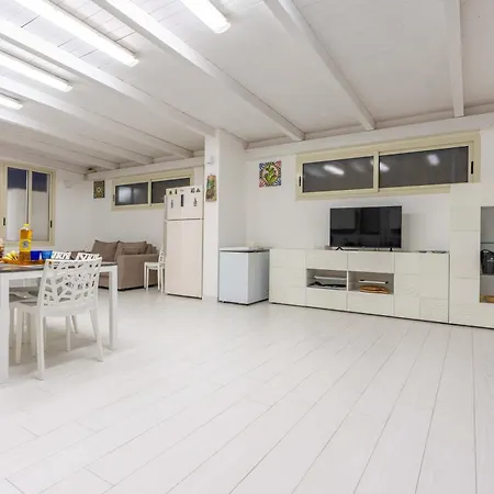 Villa Dama Bianca Santa Maria Del Focallo