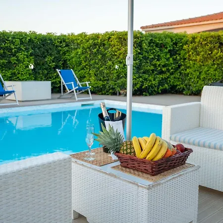 Dama Bianca Villa Santa Maria Del Focallo