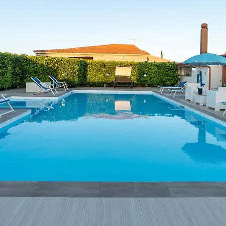 Dama Bianca Santa Maria Del Focallo