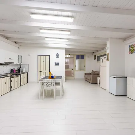 Dama Bianca * Santa Maria Del Focallo