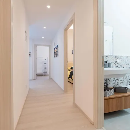 Dama Bianca Villa Santa Maria Del Focallo