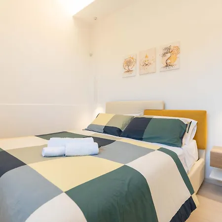 Villa Dama Bianca Santa Maria Del Focallo