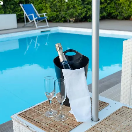 Dama Bianca Villa Santa Maria Del Focallo